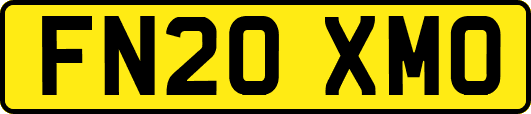 FN20XMO