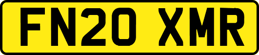 FN20XMR