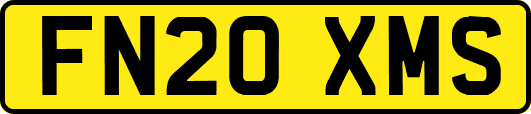 FN20XMS