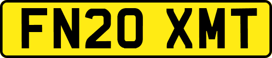 FN20XMT