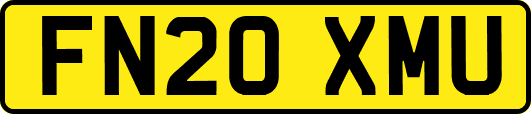 FN20XMU