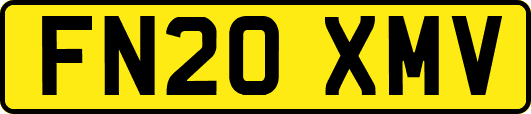 FN20XMV