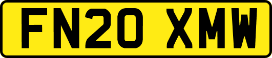FN20XMW