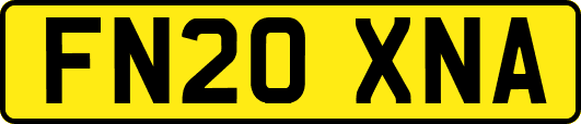FN20XNA