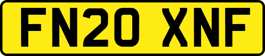 FN20XNF