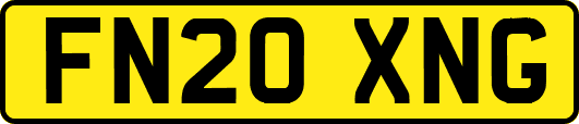 FN20XNG