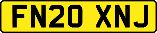 FN20XNJ