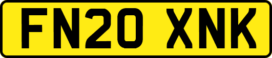 FN20XNK