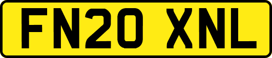 FN20XNL