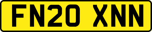 FN20XNN