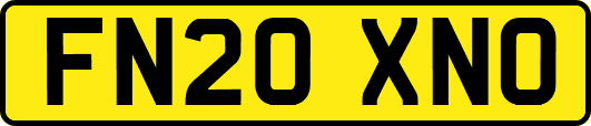 FN20XNO
