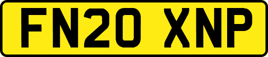 FN20XNP