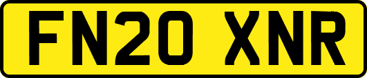 FN20XNR