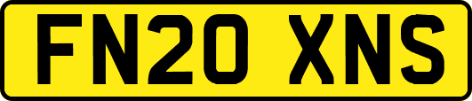 FN20XNS