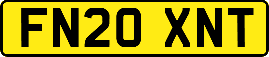 FN20XNT