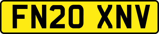 FN20XNV