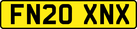 FN20XNX