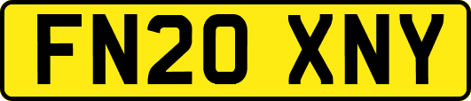 FN20XNY