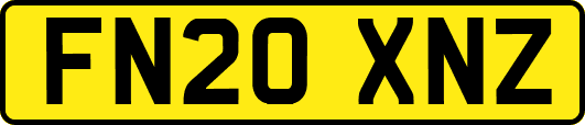 FN20XNZ