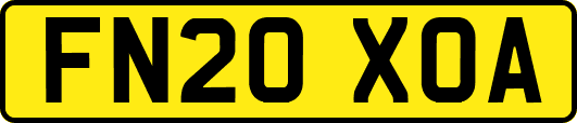 FN20XOA