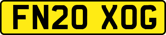 FN20XOG