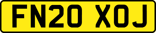 FN20XOJ
