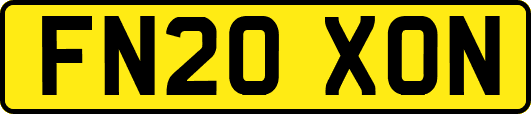 FN20XON
