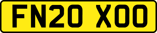 FN20XOO