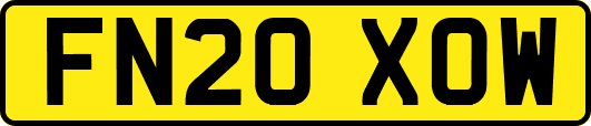 FN20XOW
