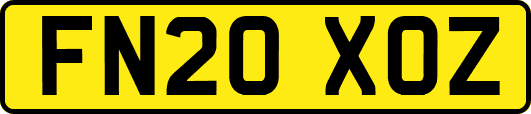 FN20XOZ