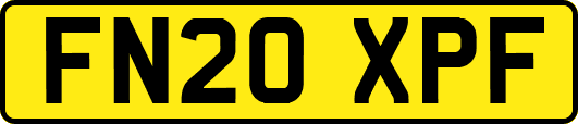 FN20XPF