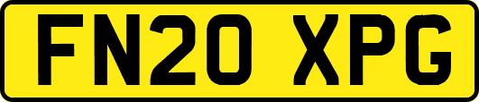 FN20XPG