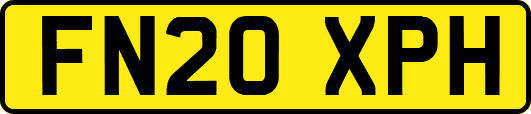 FN20XPH