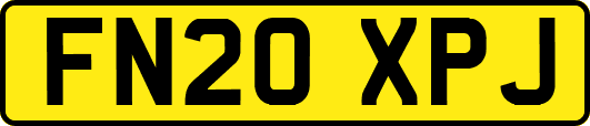 FN20XPJ