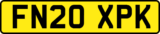 FN20XPK