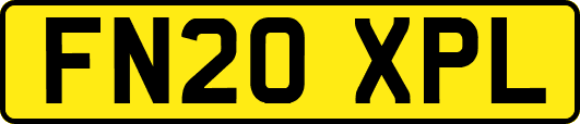 FN20XPL