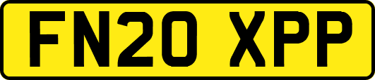 FN20XPP