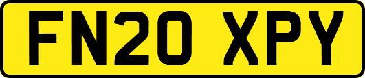 FN20XPY