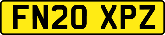 FN20XPZ