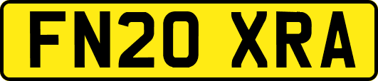 FN20XRA