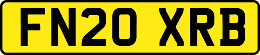 FN20XRB