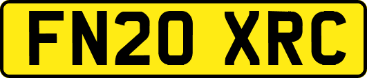 FN20XRC