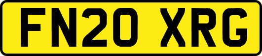 FN20XRG