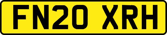 FN20XRH