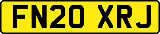 FN20XRJ