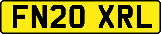 FN20XRL
