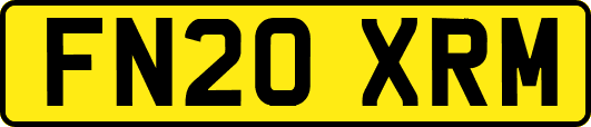 FN20XRM