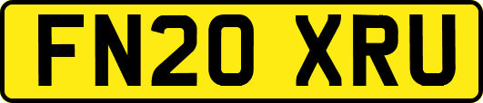FN20XRU