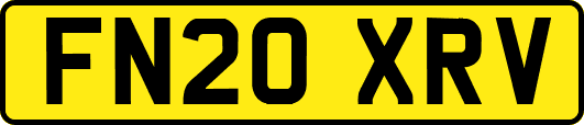 FN20XRV