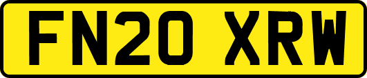 FN20XRW
